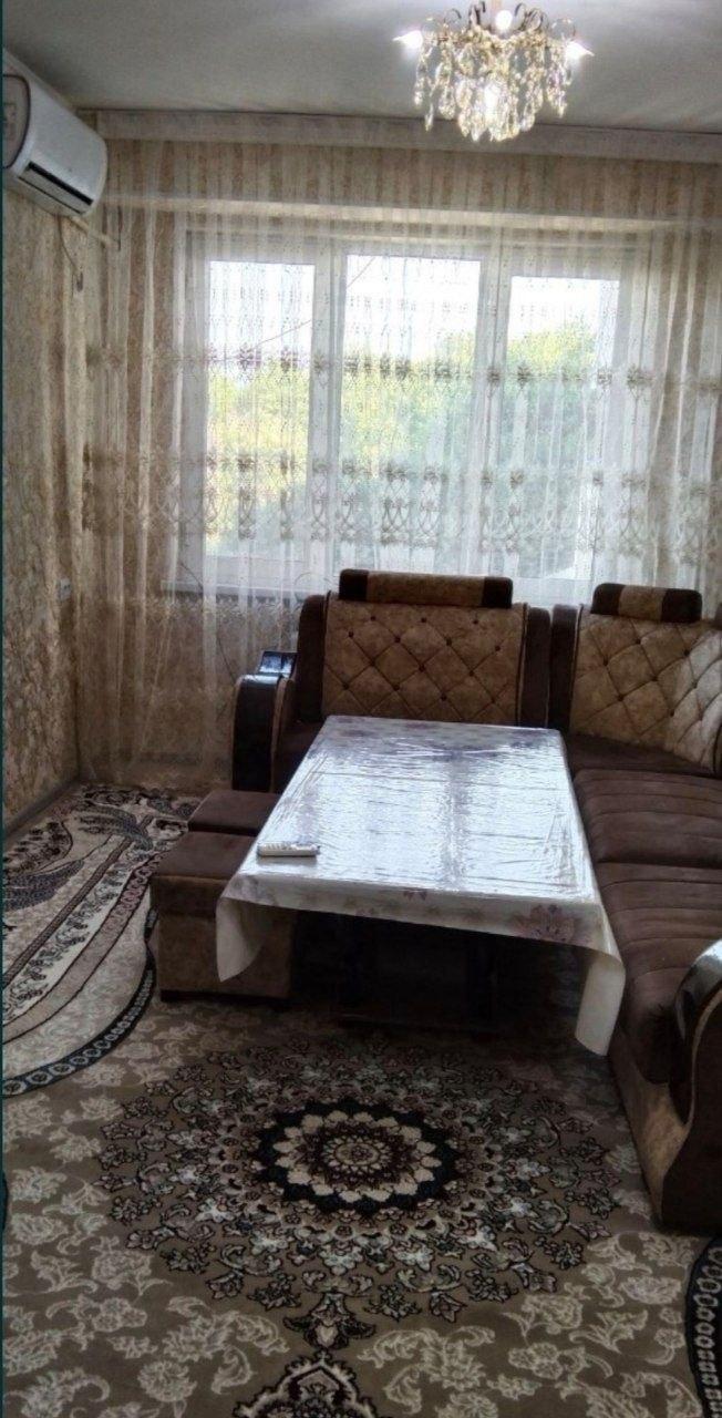 Kvartira, ТТЗ — rasm 1