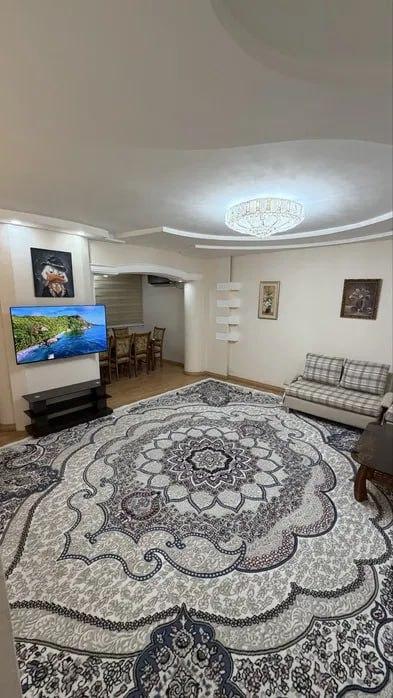 Квартира, Grand Mir Hotel — фото 1