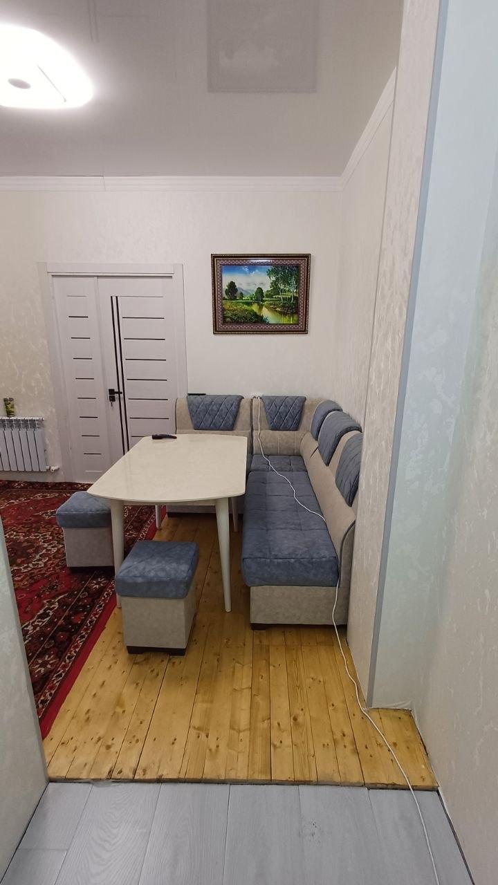 Apartment, Напротив Uchtepa outlet centre — photo 1