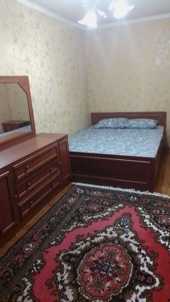 Квартира, напротив Фарходского базара — фото 1