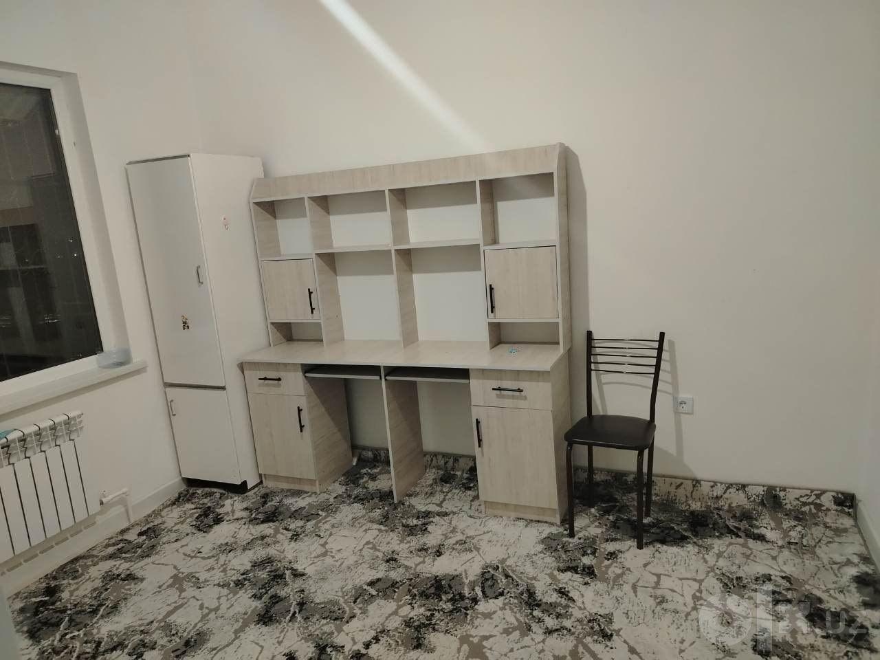 Комната, метро Олмос — фото 1