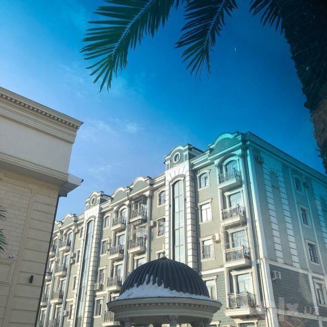 Квартира, Ибн Сино — фото 1