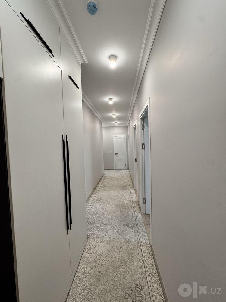 Apartment, Olmazor City — photo 1