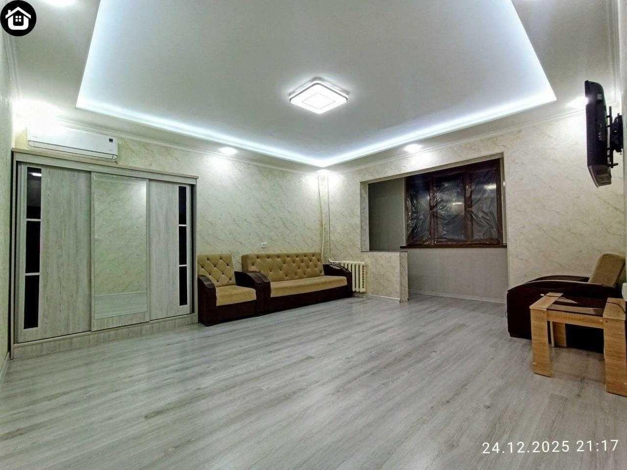 Kvartira, м-в Строитель — rasm 1