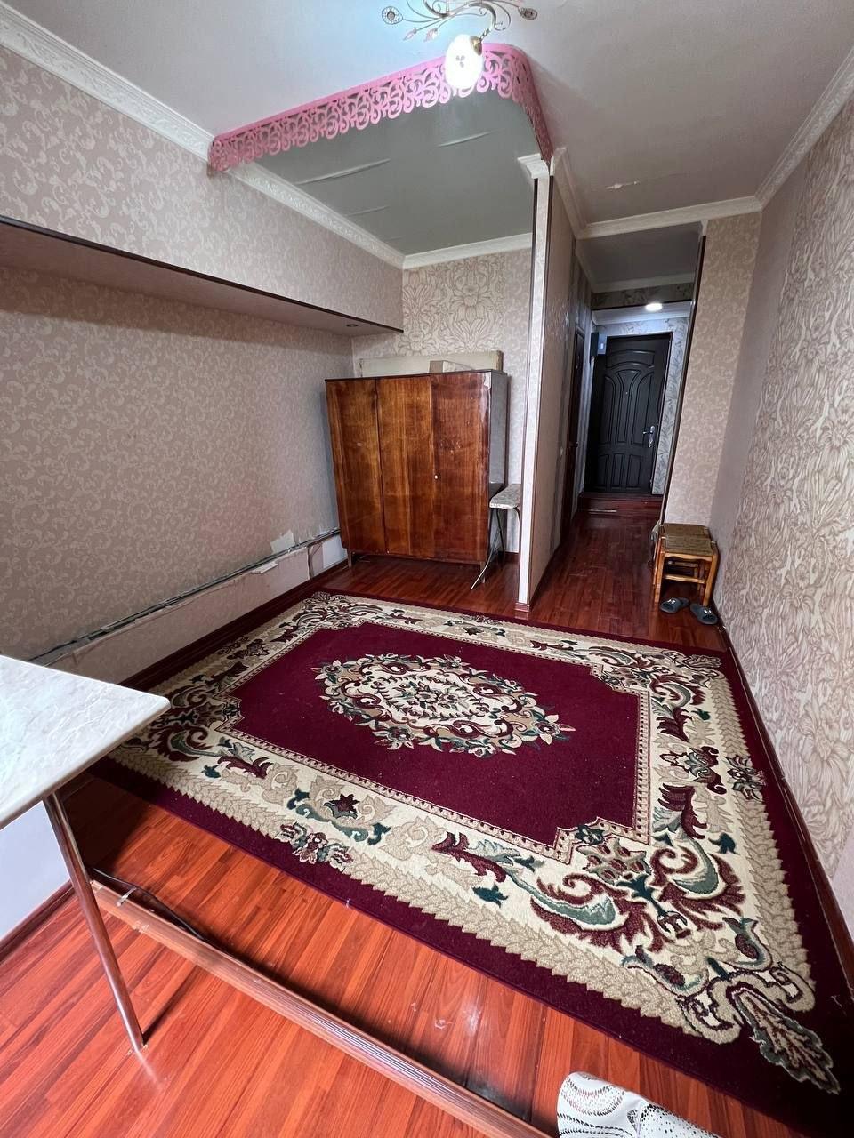 Apartment, Карасу Обл Гаи — photo 1