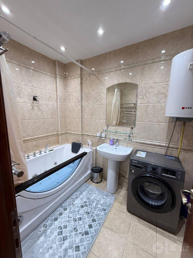 Apartment, улица Шахрисабз, метро Айбек — photo 1