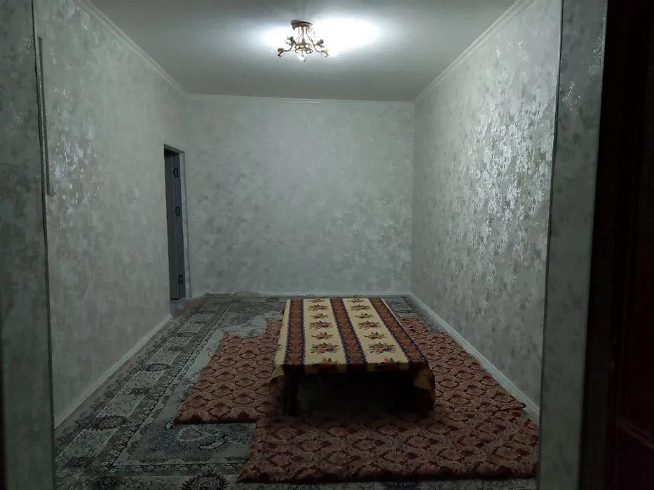 Apartment, Кушбеги — photo 1