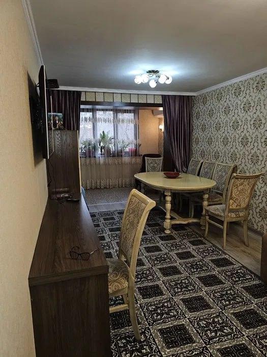 Kvartira, метро Буюк Ипак Йули супермаркет Makrо — rasm 1