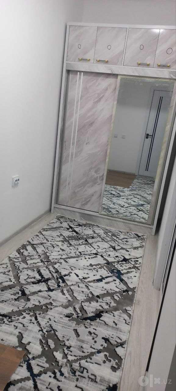 Room, Спутник 16, Сергелийский район — photo 1