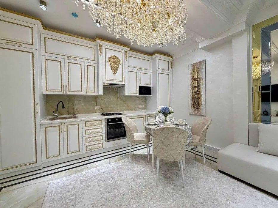 Квартира, Мирабад авеню — фото 1