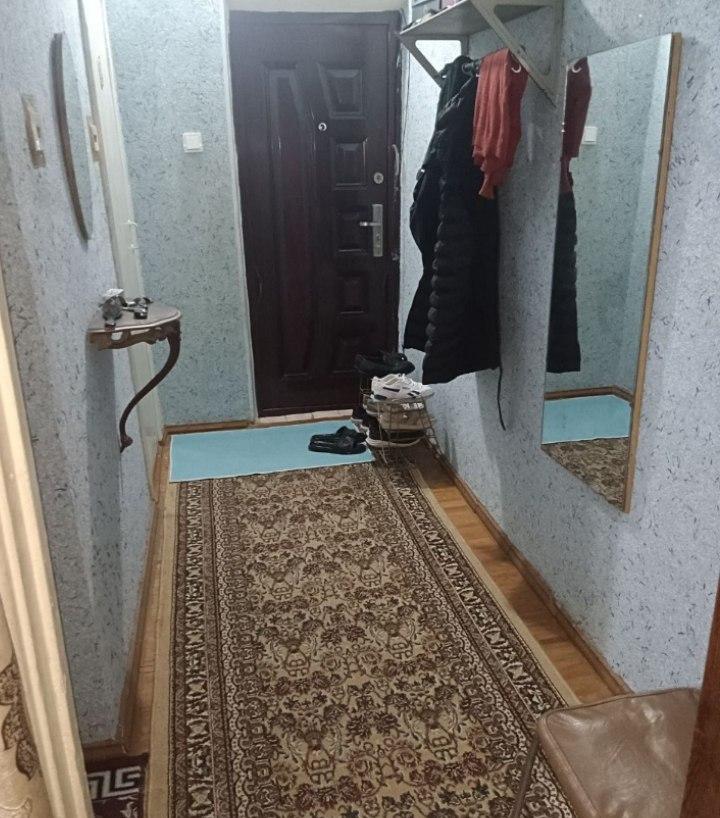 Квартира, массив Башлык — фото 1