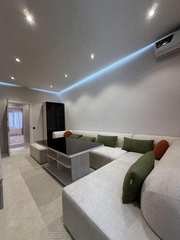 Apartment, МВД, Korzinka, м.Космонавтов — photo 1