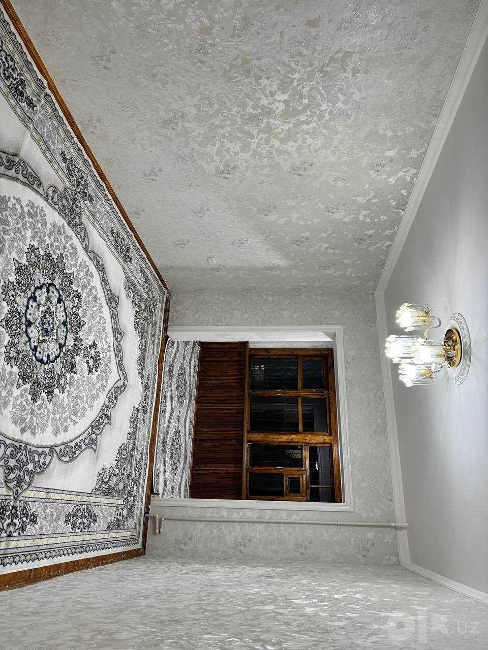Квартира, Корасу 6, 2/4/5, Мирзо Улуғбек тумани — фото 1