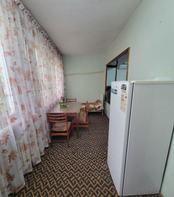 Квартира, Буз-1 — фото 1