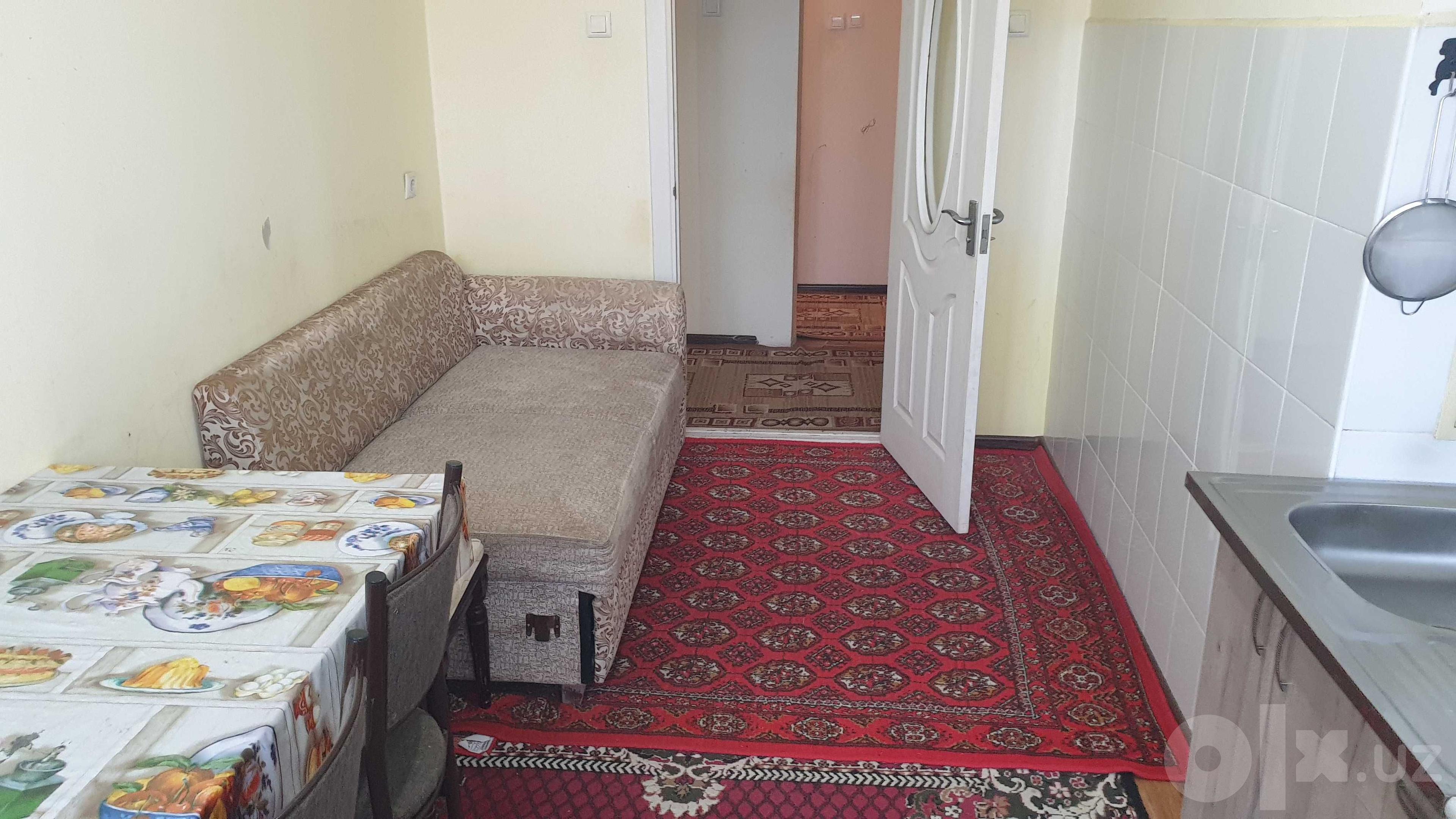 Apartment, Юнусобод 19 квартал — photo 1