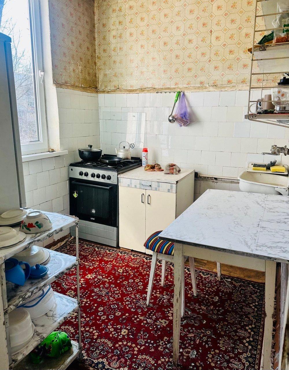 Apartment, У Метро Максим Горького — photo 1