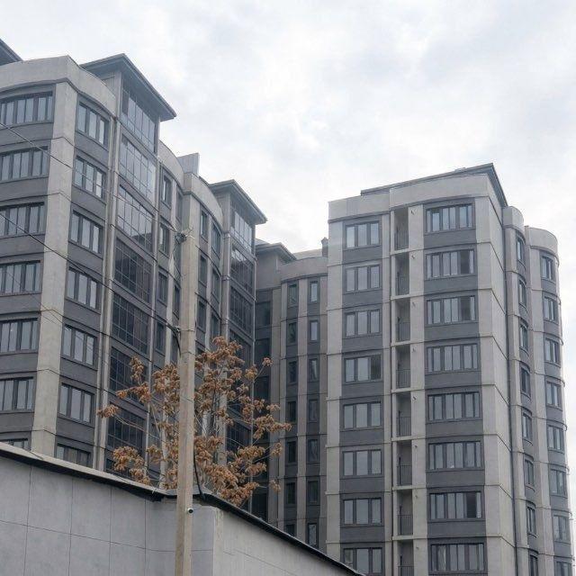 Квартира, буз базаре горький ЖК экосмарт — фото 1