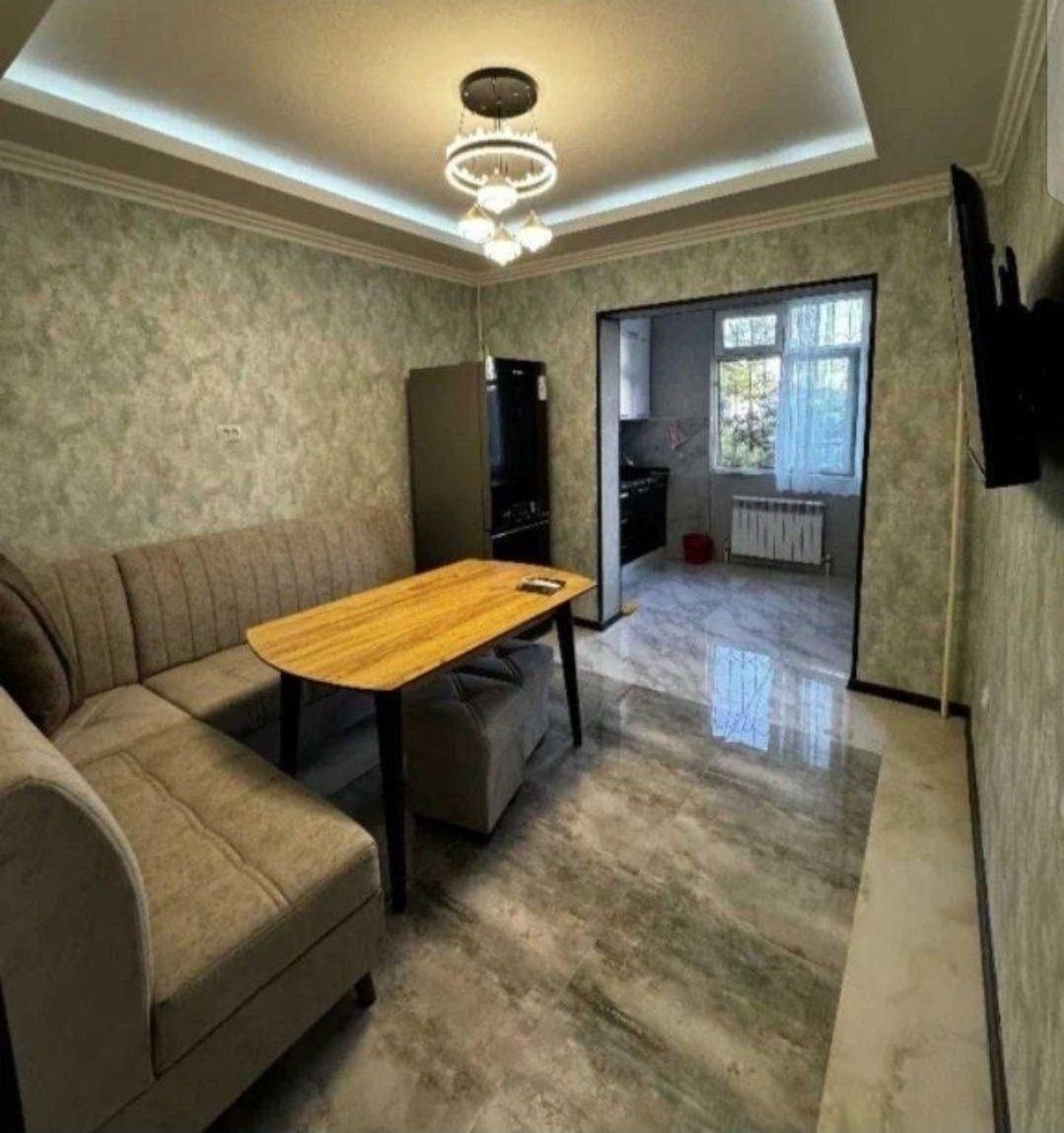 Apartment, Sergeli — photo 1