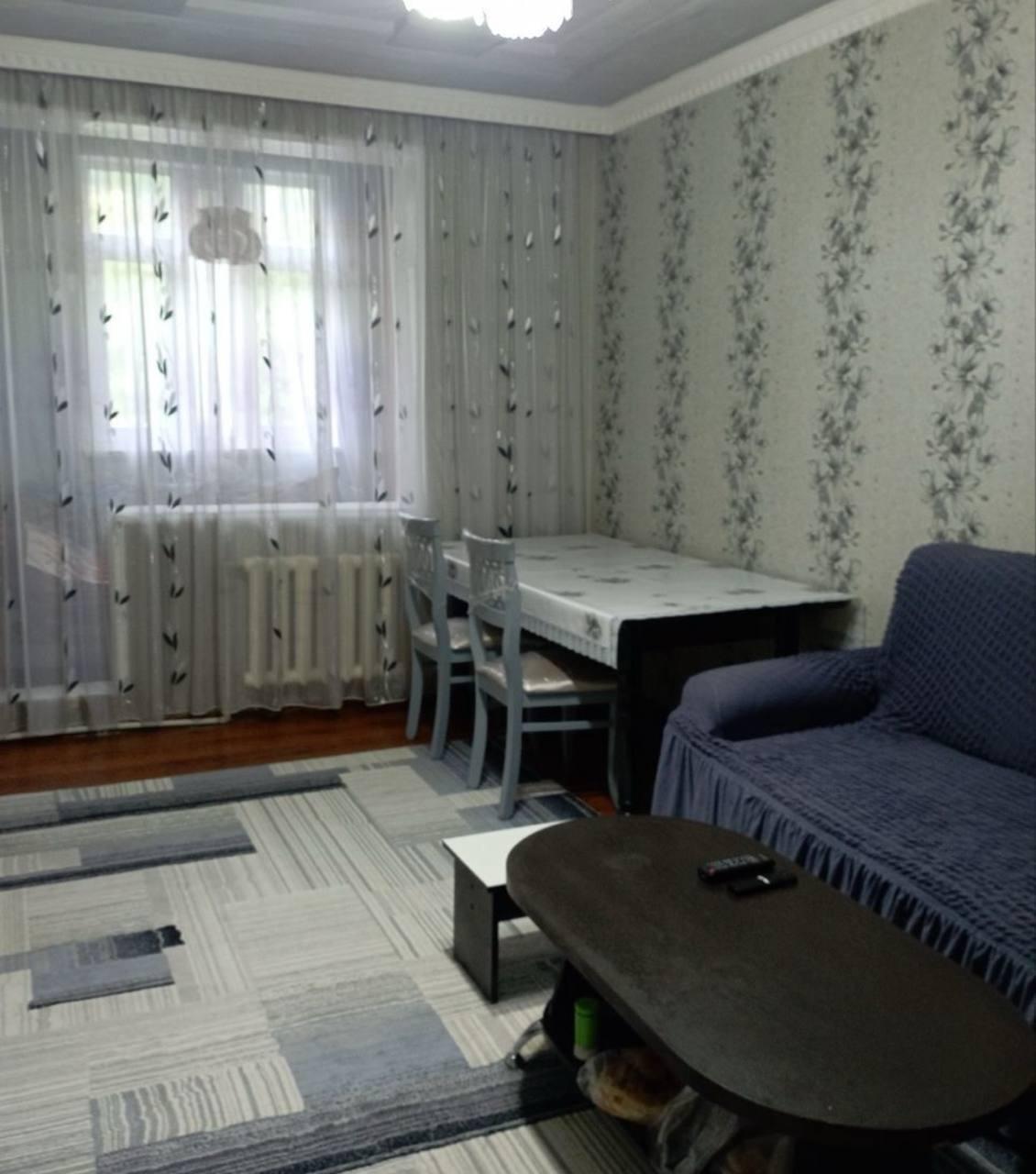 Квартира, Чиланзар 10 — фото 1