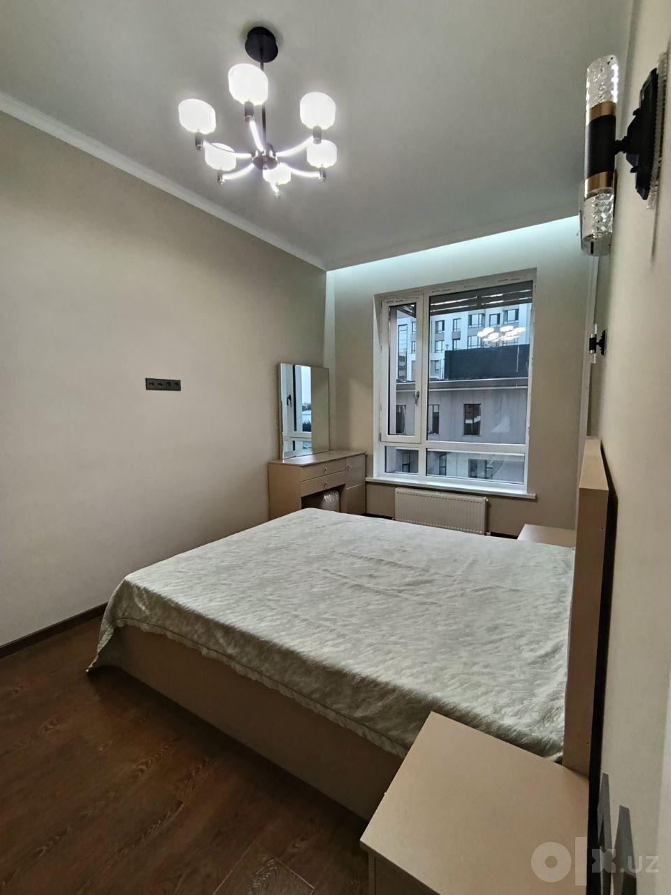 Квартира, Юнусабад 4 — фото 1