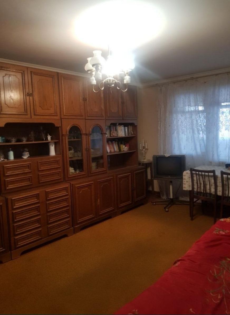 Apartment, Куйлюк — photo 1