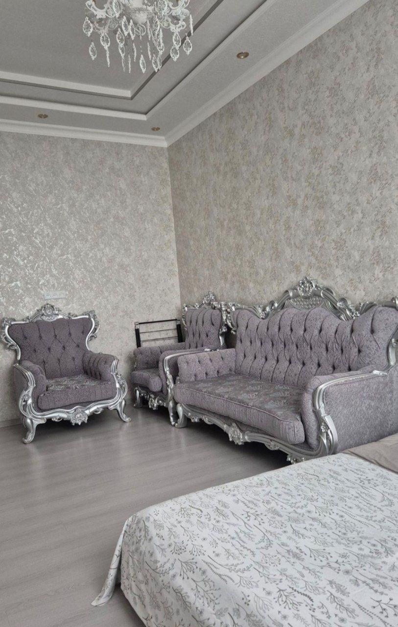 Apartment, Шастри / Ташсельмаш / Паркентский — photo 1
