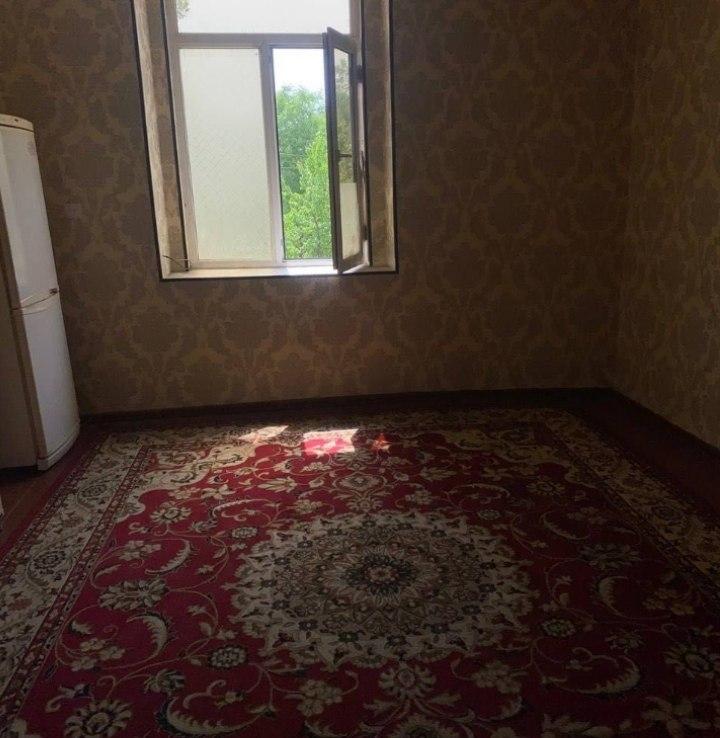 Kvartira, Рисовый мост — rasm 1