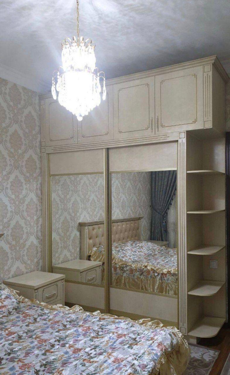 Kvartira, Паркентский — rasm 1