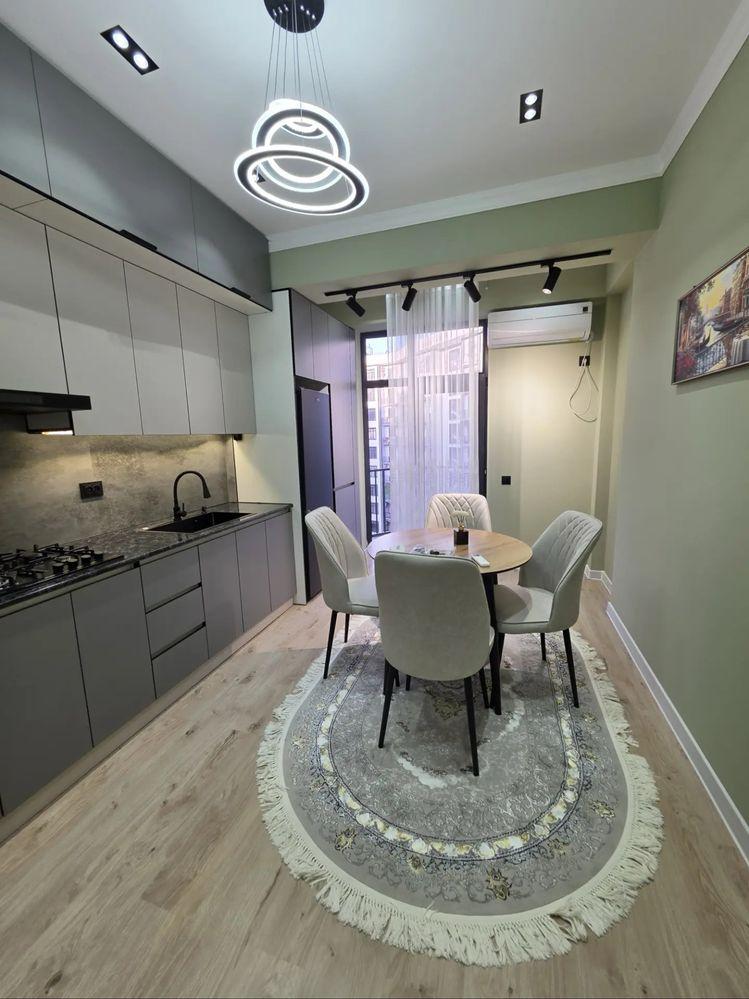 Kvartira, China House TJM — rasm 1