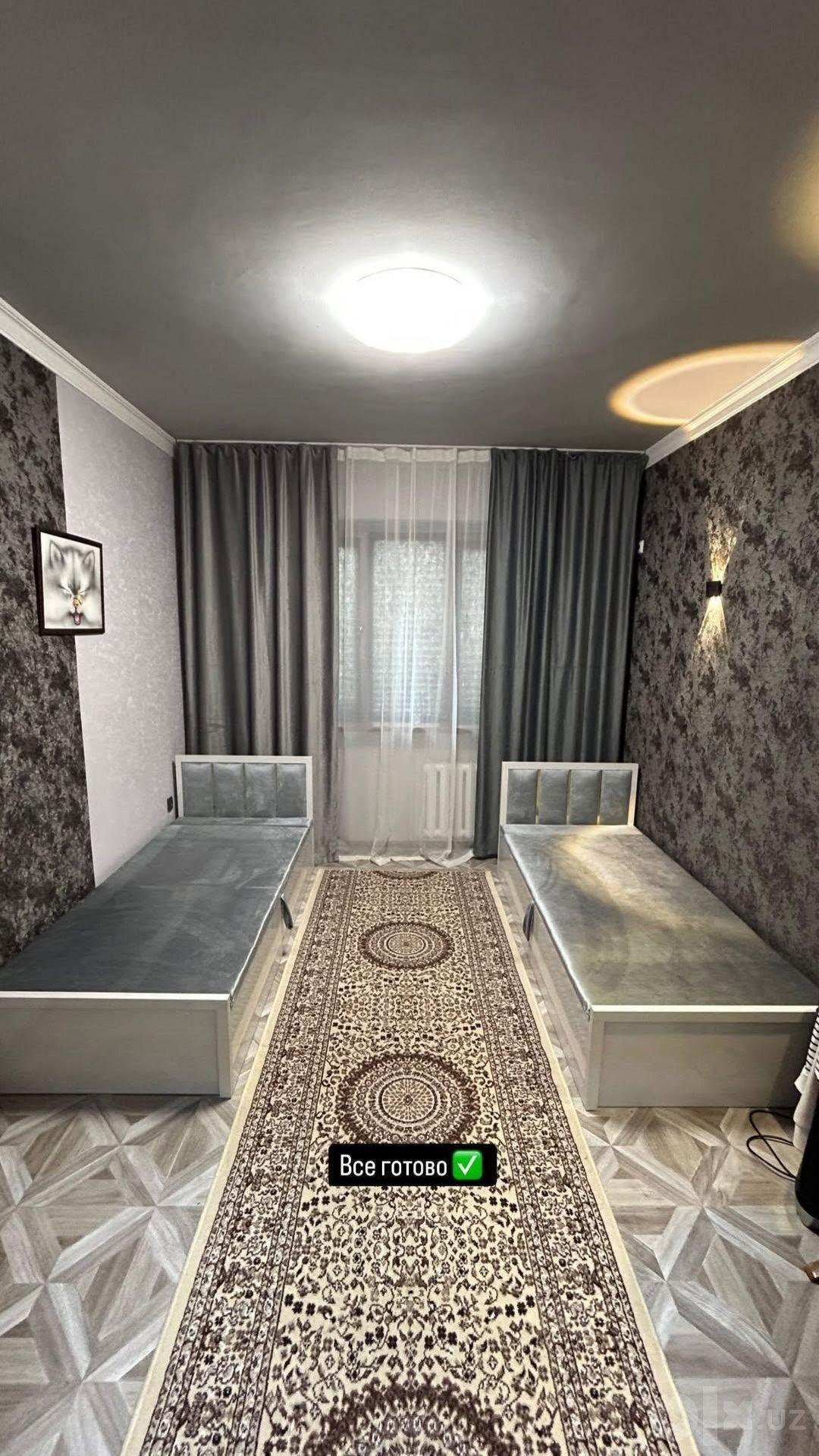 Room, Кора камыш 2/4 корзинка — photo 1