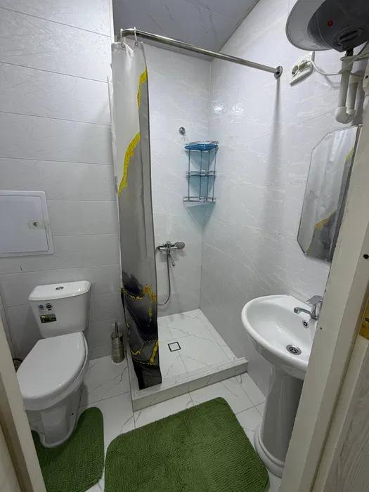 Квартира, Чоштепа метро — фото 1