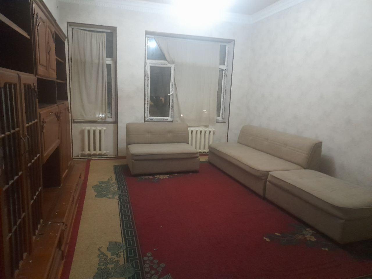 Квартира, Чигатой бозор — фото 1