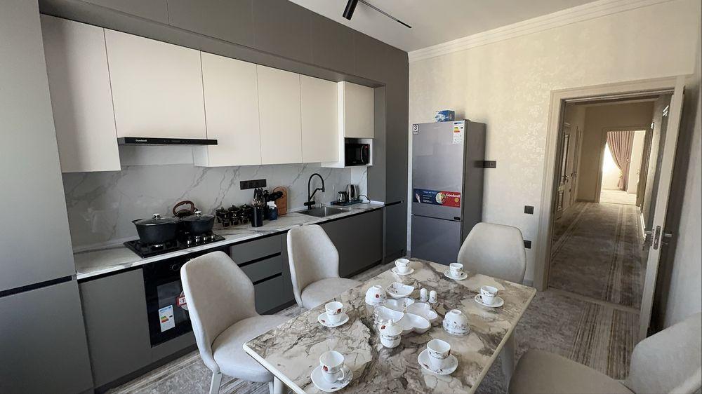 Квартира, Bodomzor Smart House. — фото 1