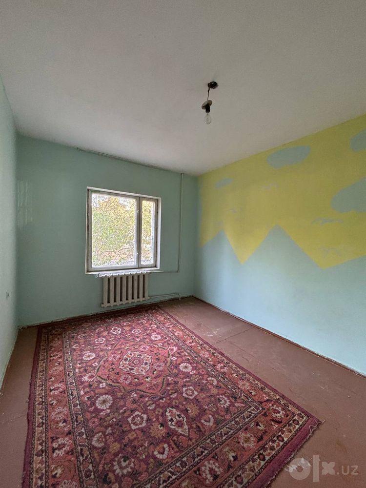 Квартира, Дом 39 Тузель 1 — фото 1