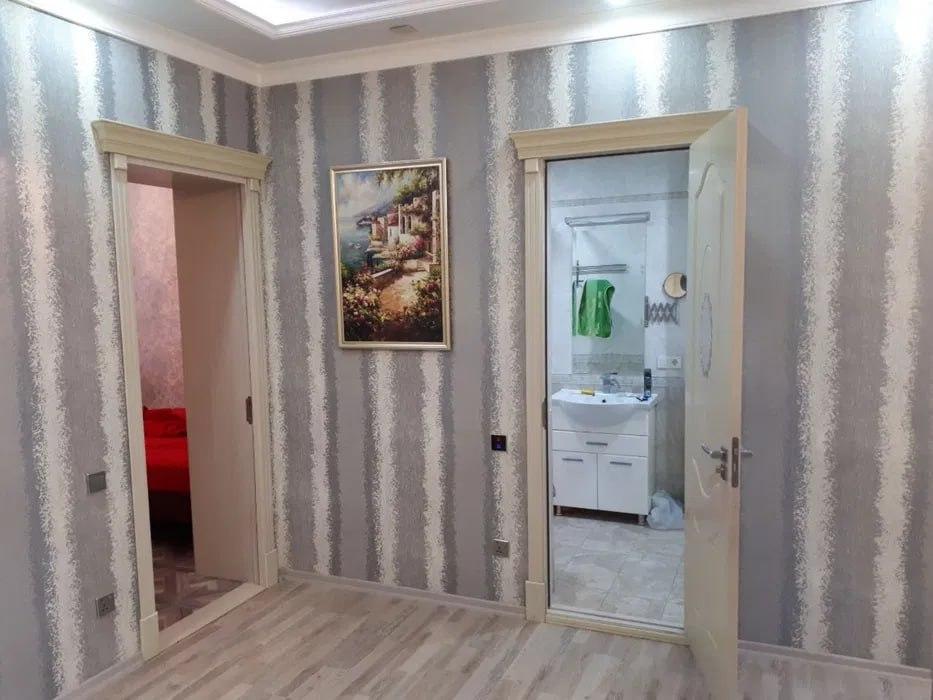 Kvartira, гостиница «Россия» — rasm 1
