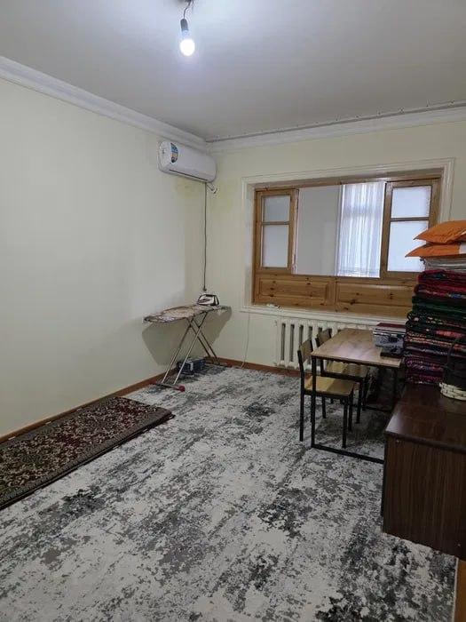 Apartment, Каракамыш, Тансыкбаева-3 — photo 1