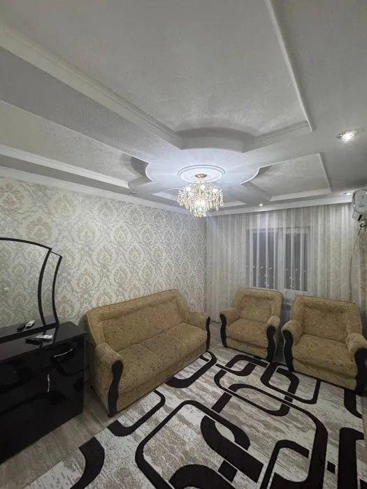 Квартира, БУЗ-2, бывший «Тараканчик» — фото 1