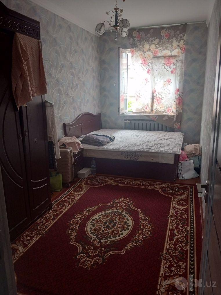 Квартира, Уchtepa 21 квартал — фото 1