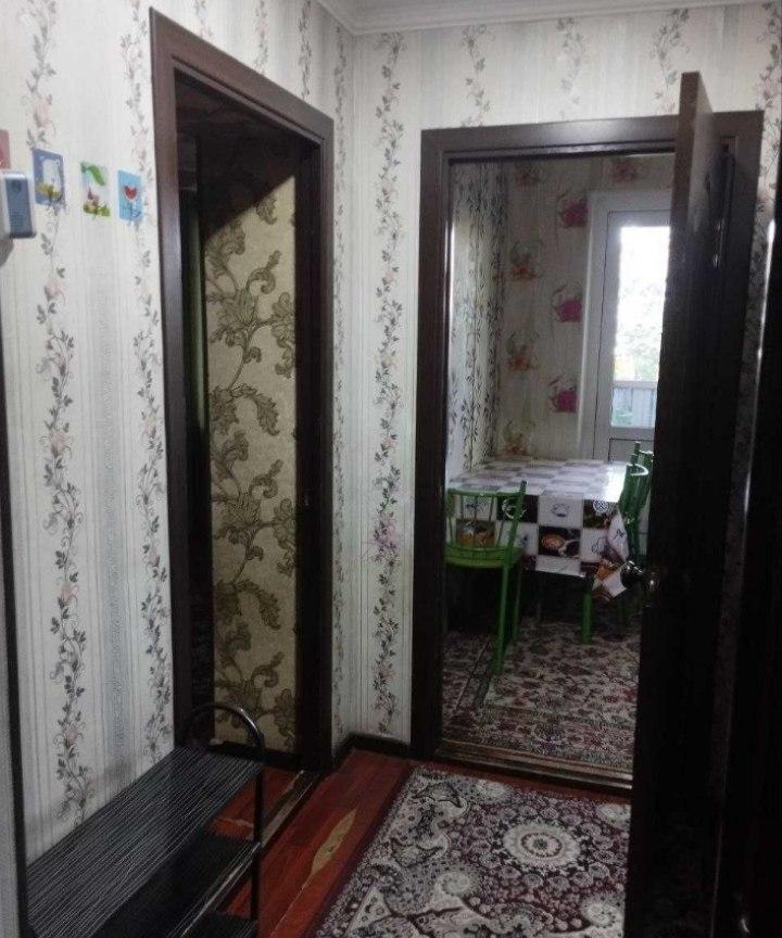Квартира, Эшонгузар — фото 1
