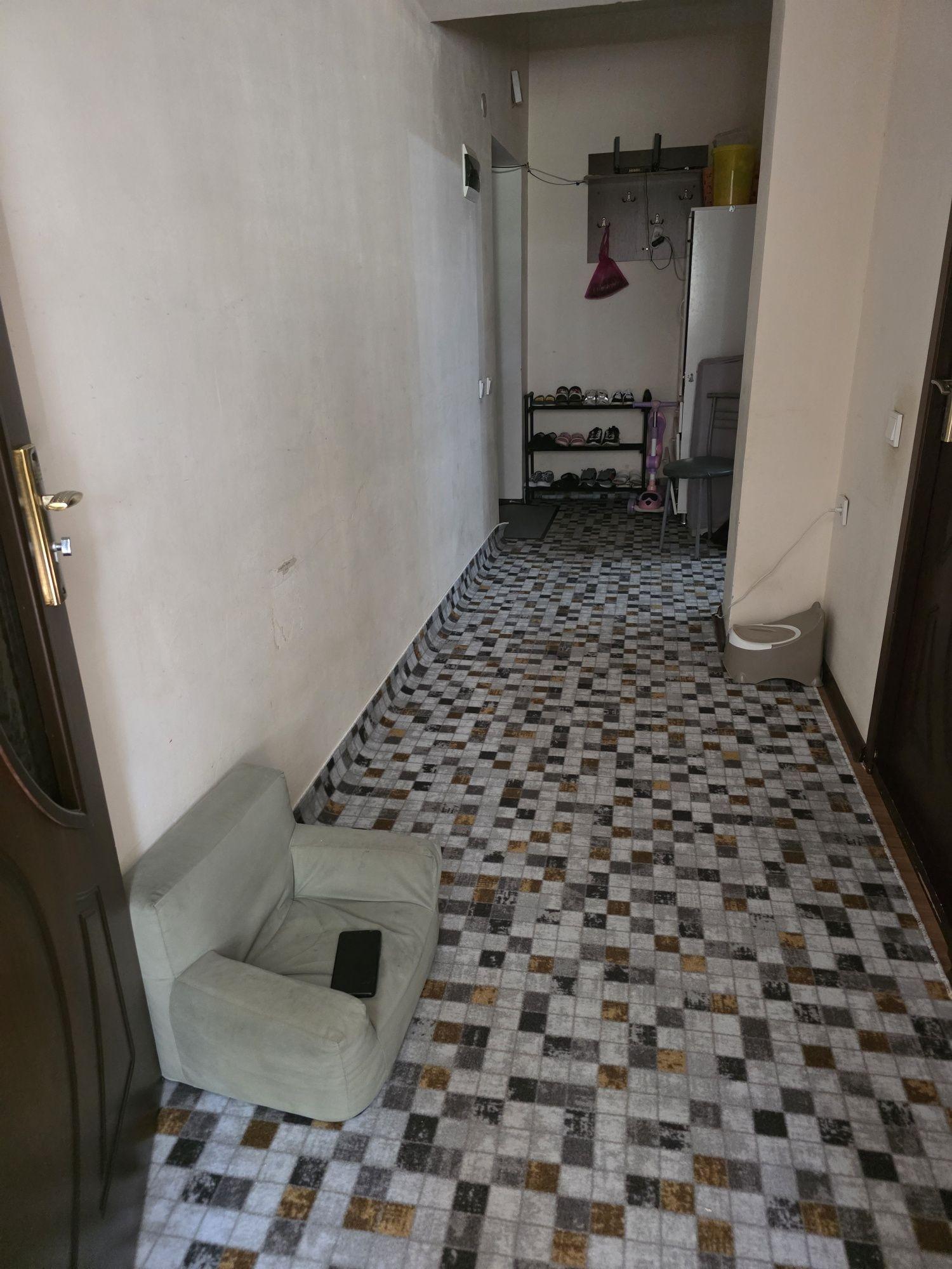 Room, алмазар — photo 1