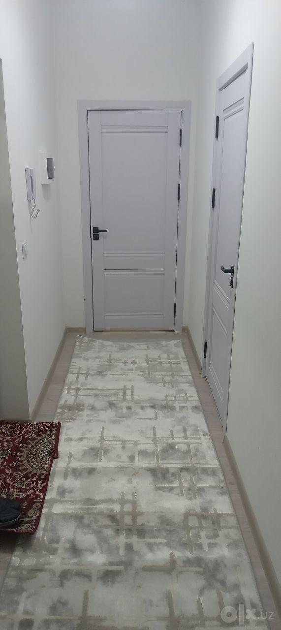 Apartment, Сергели — photo 1