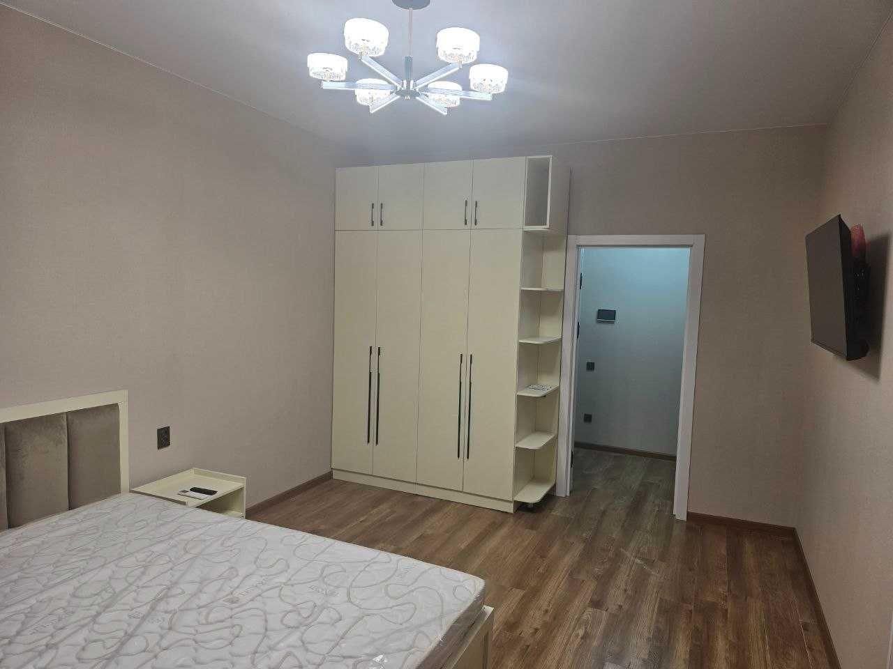 Квартира, NRJ zamon loyihasidan — фото 1