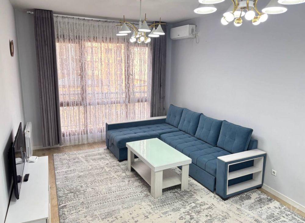 Apartment, Olmazor City — photo 1