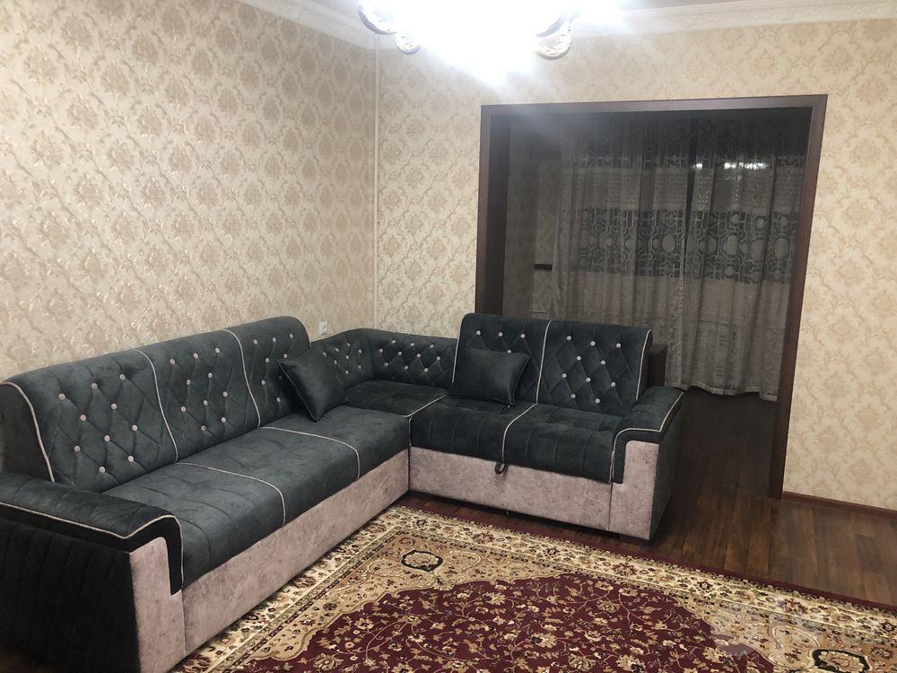 Квартира, массив Башлык — фото 1