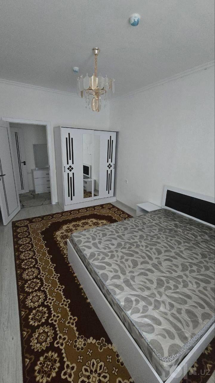 Apartment, Мегапланет рўпараси, Юнусобод тумани — photo 1