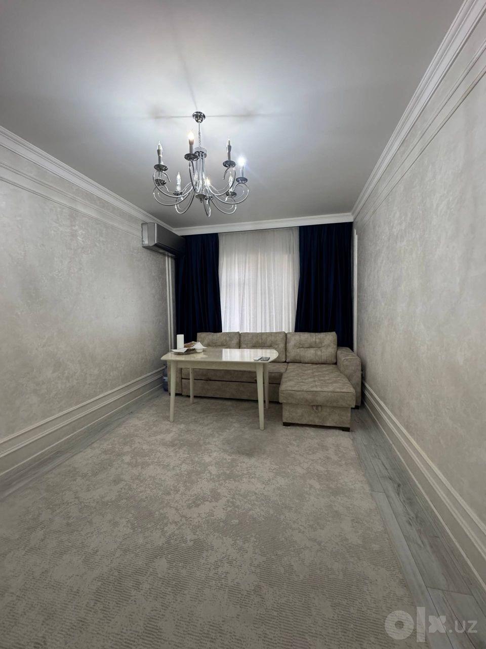 Apartment, Юнусабад 17 квартал — photo 1