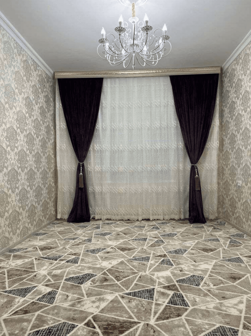 Apartment, Куйлик-5 — photo 1