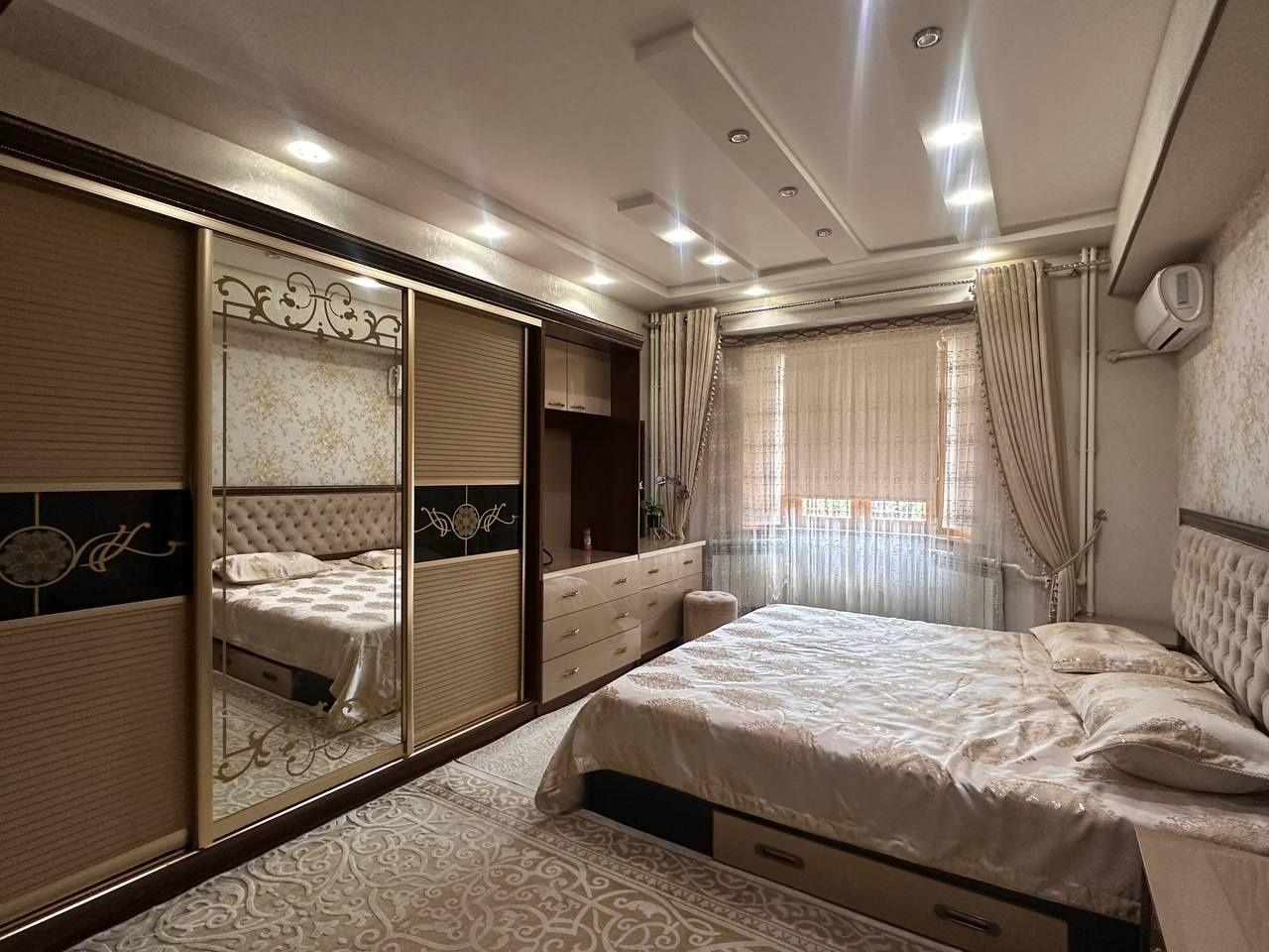Квартира, Sag'bon residence — фото 1
