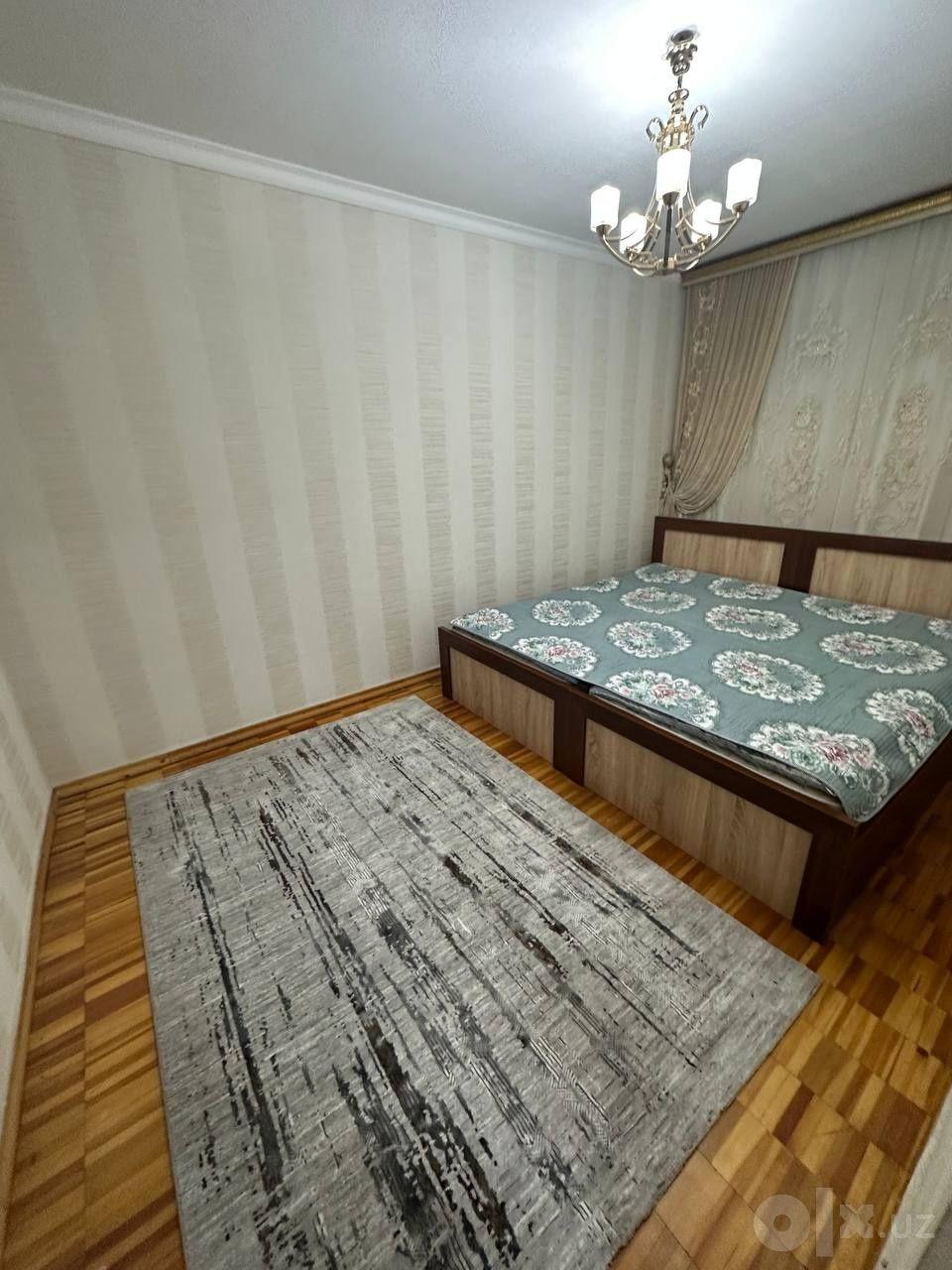 Комната, Станция метро Абдулла Кодирий — фото 1