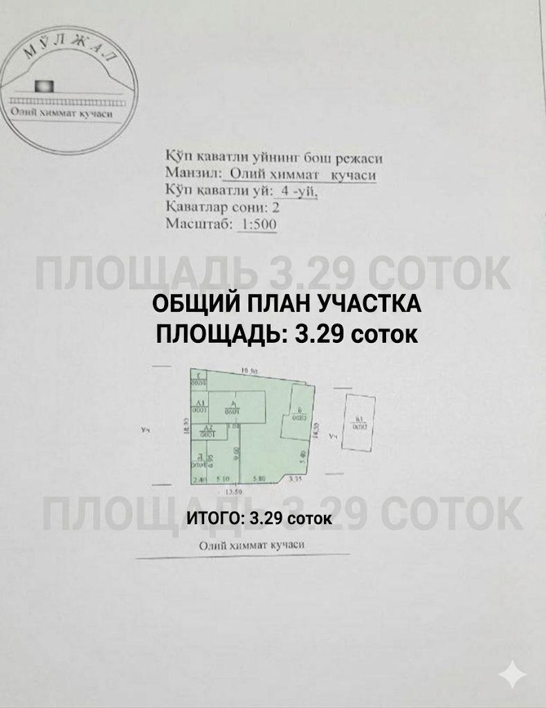 Land, Олийхимат — photo 1